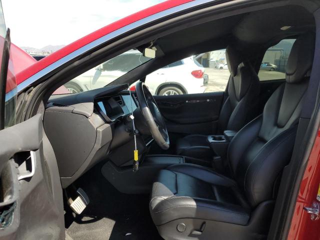 5YJXCAE44KF155226 Tesla MODEL X