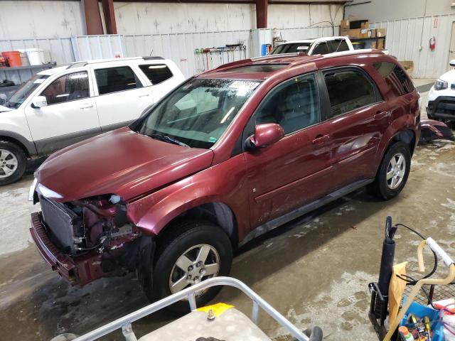 2007 Chevrolet Equinox LT