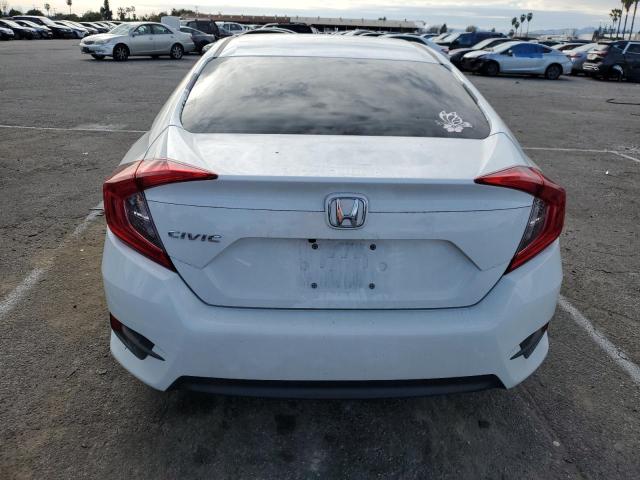 2016 HONDA CIVIC LX 19XFC2F58GE218835