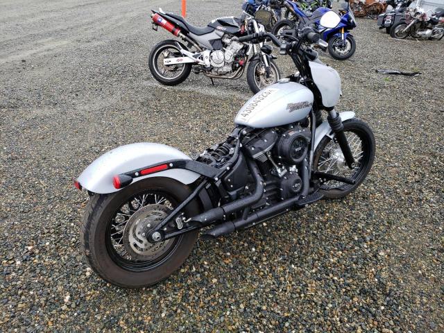 2020 HARLEY-DAVIDSON FXBB 1HD1YJJ29LB031015