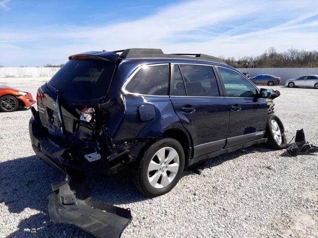 4S4BRCKC4C3208999 Subaru Outback 2.5i Limited