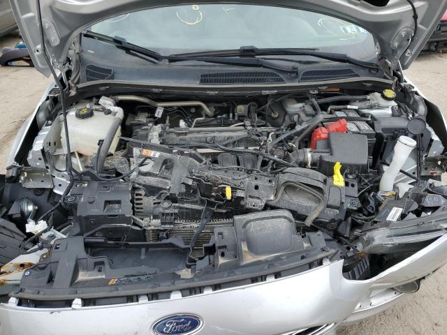 2019 FORD FIESTA 3FADP4EJ6KM107386