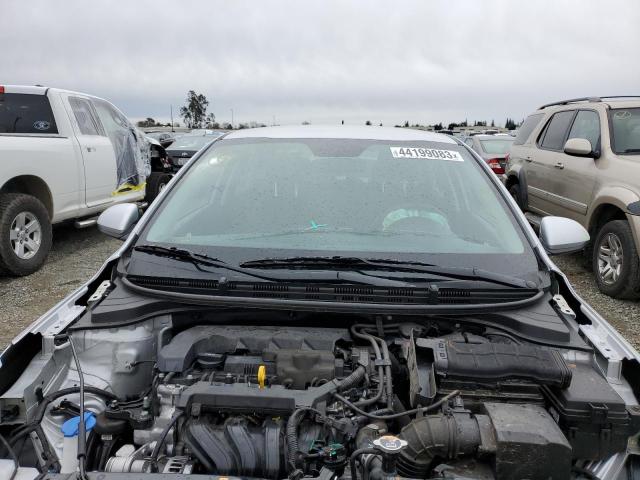 3KPA24AD7NE492659 KIA RIO LX
