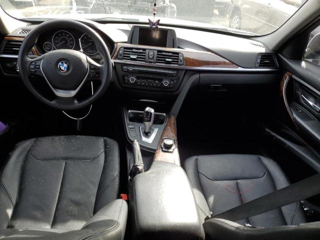 WBA3C1G53ENR50016 BMW 328 I Sulev