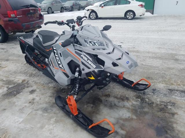 2020 POLA SNOWMOBILE for sale at Copart QC - MONTREAL