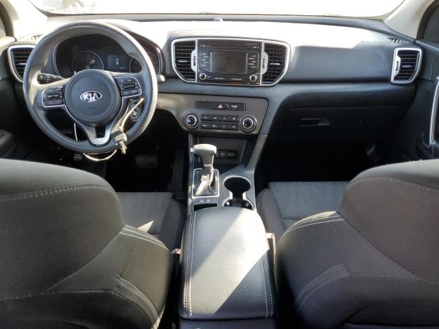 KNDPM3AC5H7087281 KIA Sportage Lx