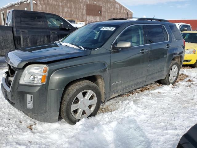 2013 GMC Terrain SLT