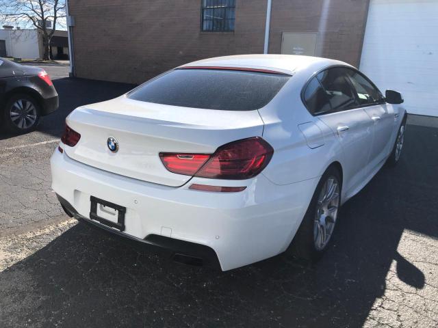 2015 BMW 650 XI GRA - WBA6B4C56FD760998