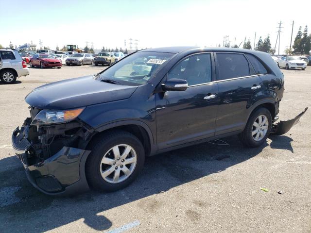 2012 Kia Sorento Base