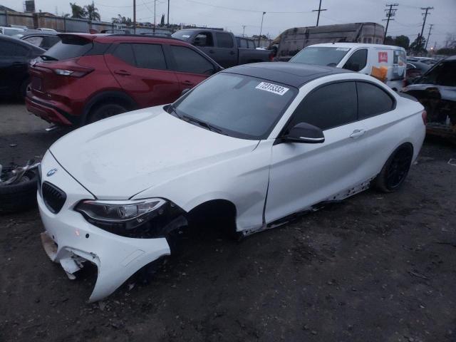 2016 BMW 2 Series M235i