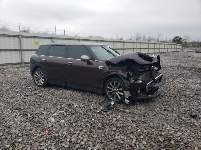 2016 MINI COOPER CLU - WMWLN5C53G2E30820