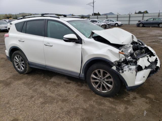 2T3YFREV2HW321846 Toyota Rav4 Limited