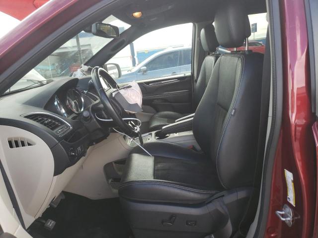 2C4RDGCG2LR253635 Dodge Grand Caravan Sxt