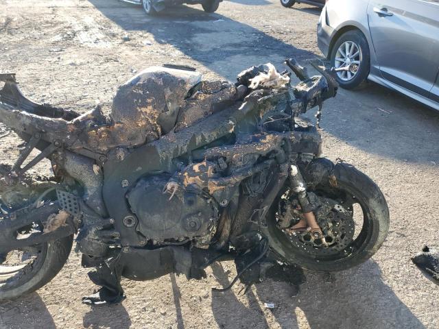 2004 HONDA CBR1000 RR - JH2SC57074M003910
