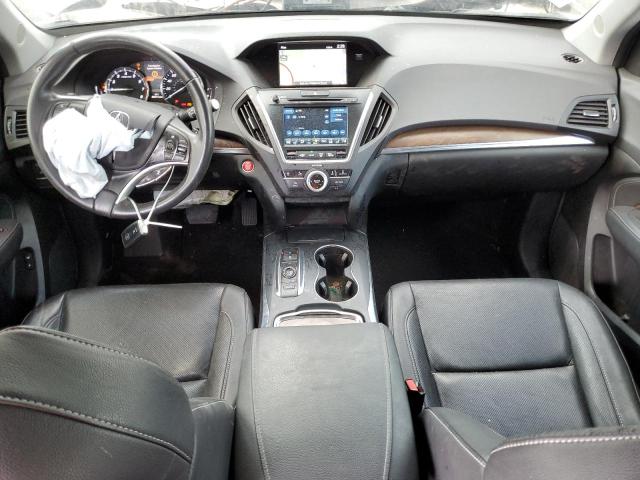 2020 ACURA MDX TECHNO - 5J8YD4H52LL052801