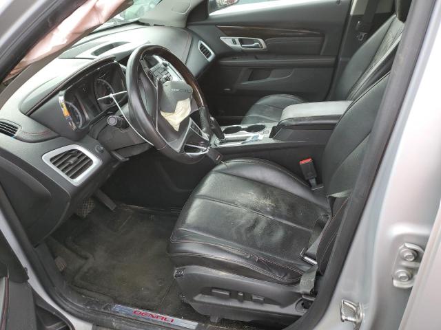 2GKALYEK2D6329160 GMC Terrain Denali
