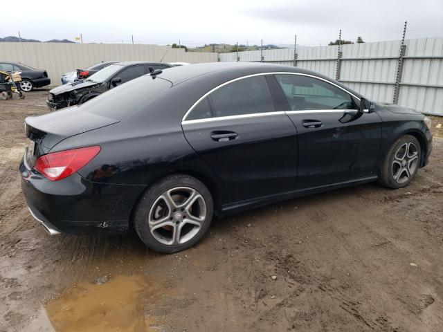 WDDSJ4EB7EN130042 Mercedes-Benz CLA 250