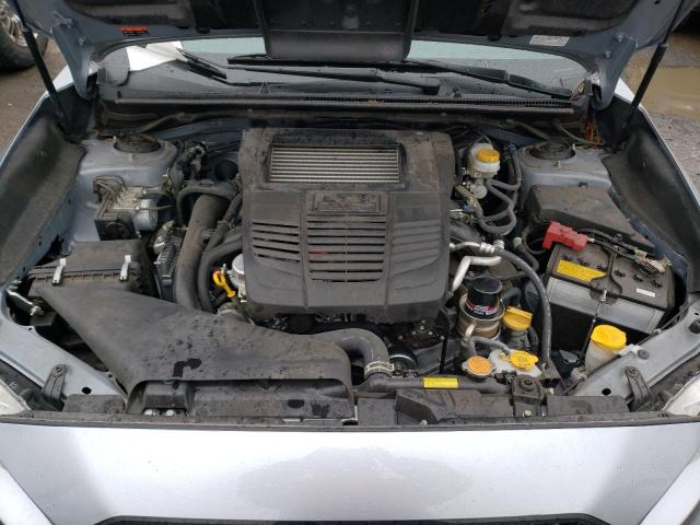 JF1VA1A62M9819983 Subaru WRX