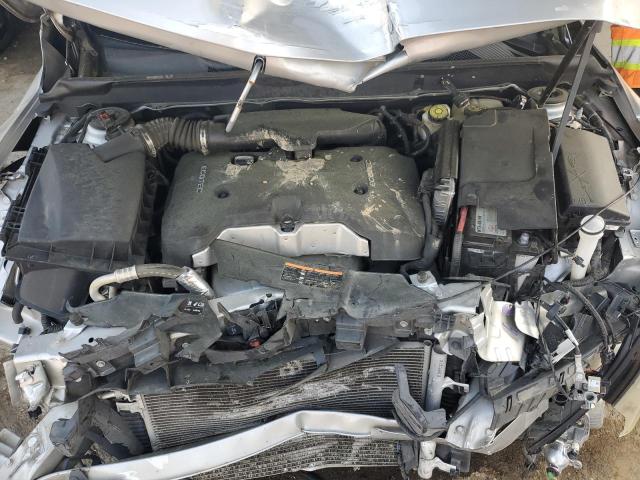 2015 CHEVROLET MALIBU LTZ - 1G11F5SL0FF289600