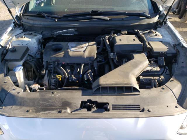 5NPE24AA0JH721325 Hyundai SONATA ECO