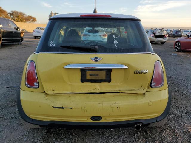WMWRC334X5TJ64650 Mini Cooper