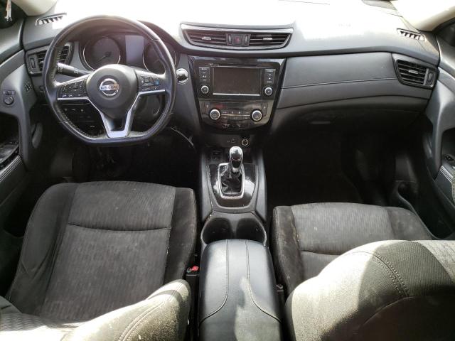 JN8AT2MT1KW267566 Nissan ROGUE S