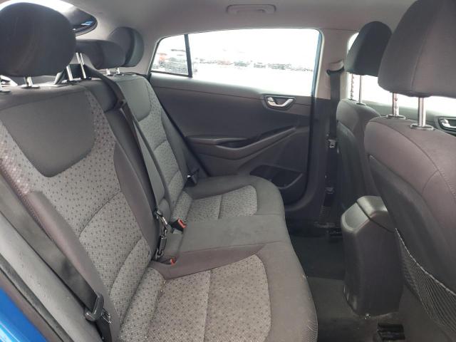 2018 HYUNDAI IONIQ SEL - KMHC75LC1JU099008