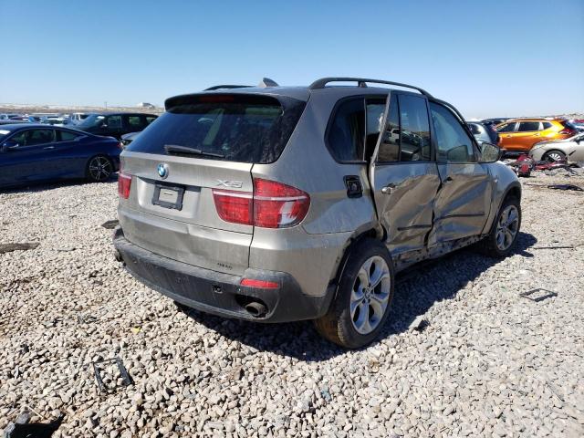 5UXFE43567LY81546 BMW X5 3.0I
