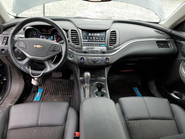 2019 CHEVROLET IMPALA LT - 2G11Z5S38K9106017