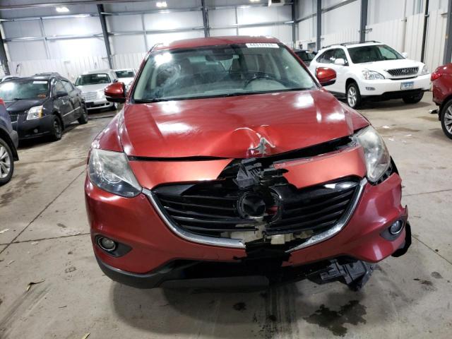 VIN JM3TB3DA6D0422217 2013 MAZDA CX-9 no.5