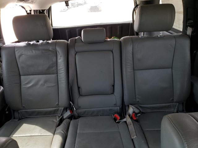 2015 TOYOTA SEQUOIA LI - 5TDKY5G16FS060304