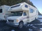 1996 FORD ECONOLINE E350 CUTAWAY VAN for sale at Copart ON - COOKSTOWN