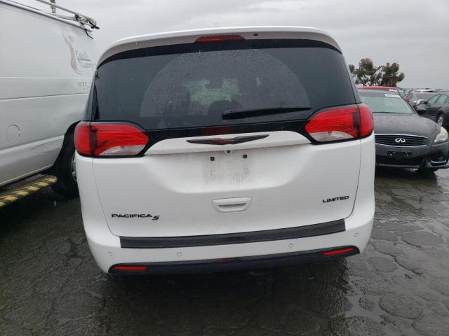 2019 CHRYSLER PACIFICA L - 2C4RC1GG3KR574673