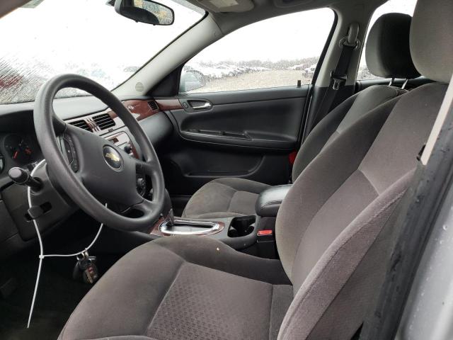 2010 Chevrolet Impala Ls VIN: 2G1WA5EK1A1101738 Lot: 48742524