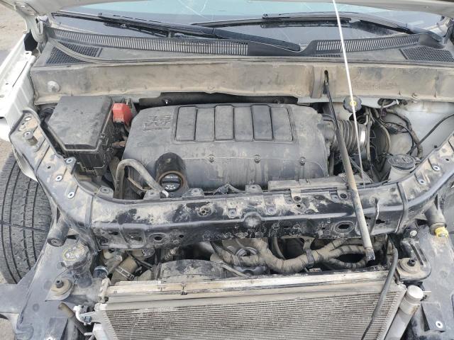 1GNKVJKD8FJ235370 Chevrolet Traverse Ltz