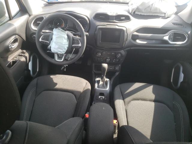 2020 JEEP RENEGADE ZACNJAABXLPM08770