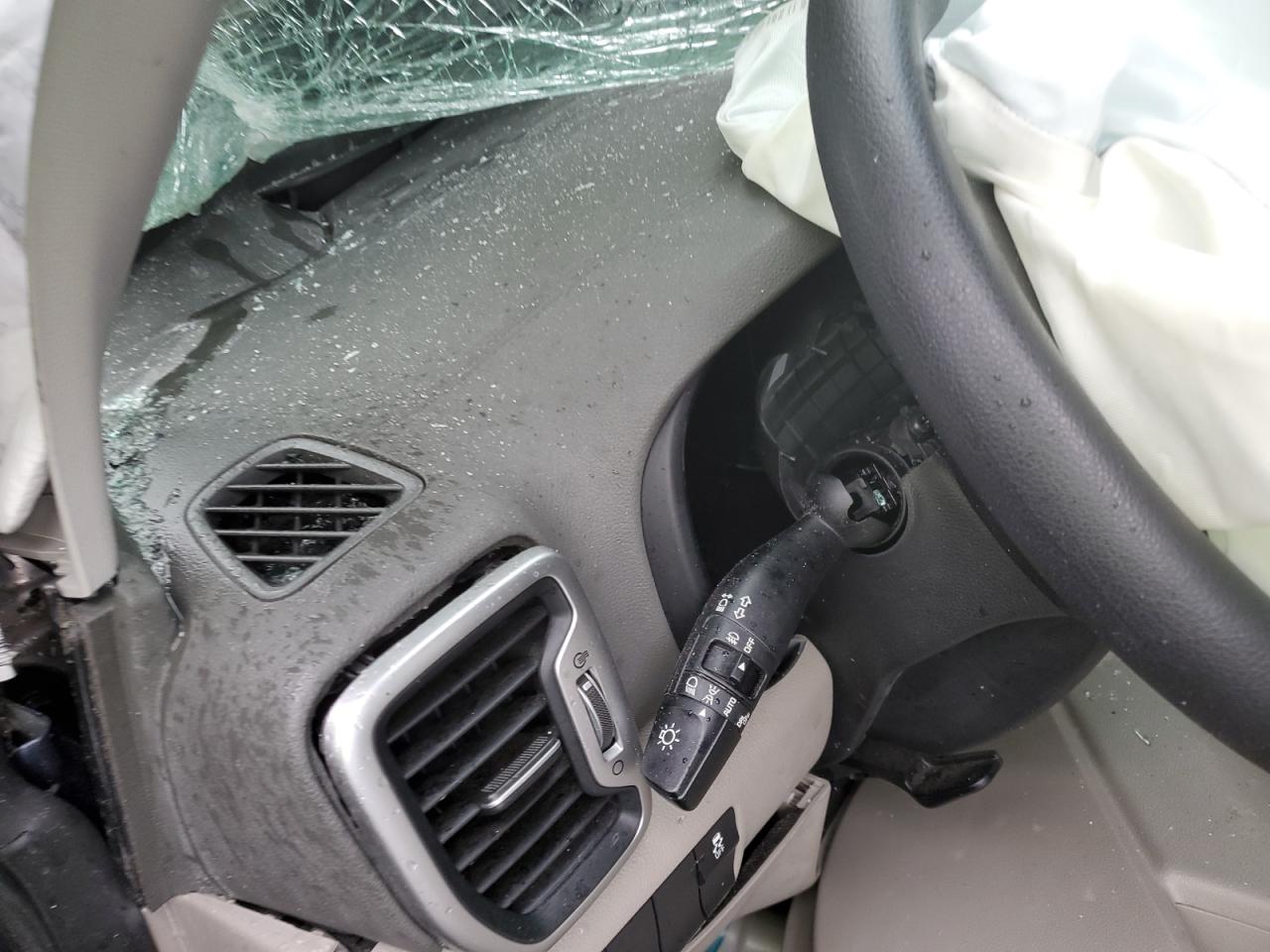 KNDPMCAC2H7250209 2017 Kia Sportage Lx