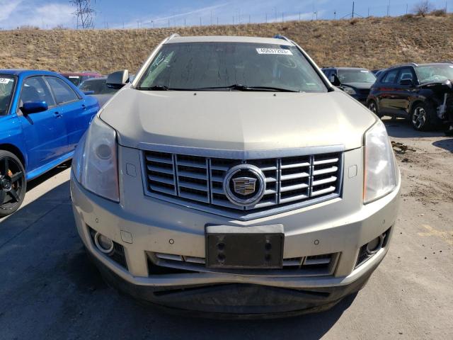 3GYFNHE37DS602951 Cadillac Srx Performance Collection