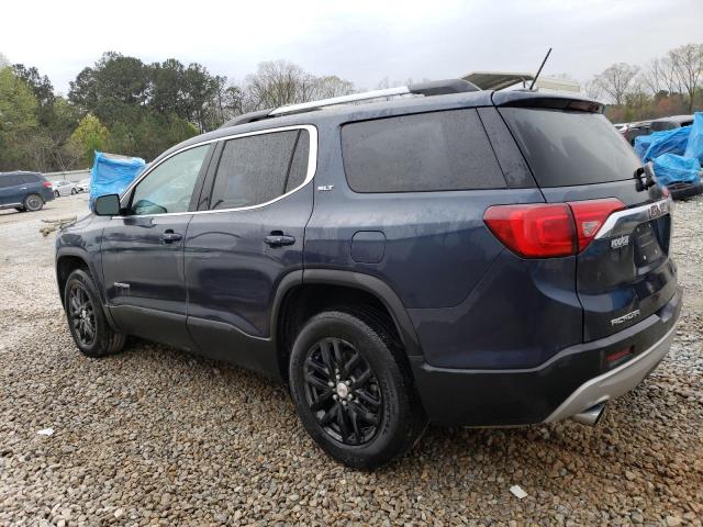 1GKKNMLS2KZ100926 GMC Acadia Slt-1