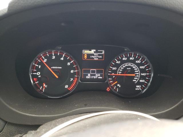 JF1VA1A62M9819983 Subaru WRX