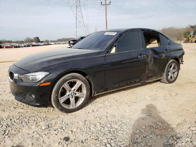 2014 BMW 3 Series 328i