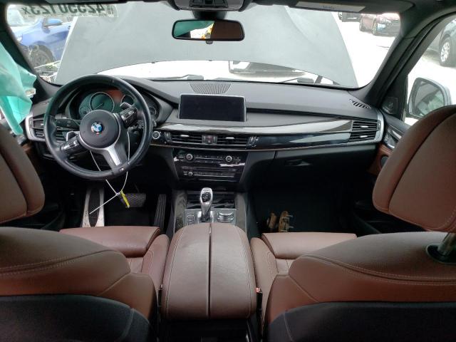2018 BMW X5 SDRIVE3 - 5UXKR2C54J0Z16634