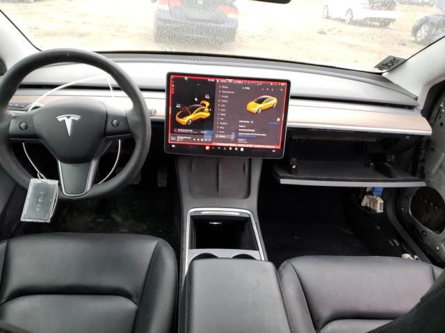 5YJ3E1EA3NF189306 Tesla MODEL 3
