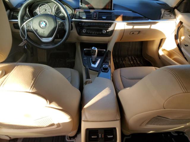 WBA3B3C58FF548153 BMW 328 XI
