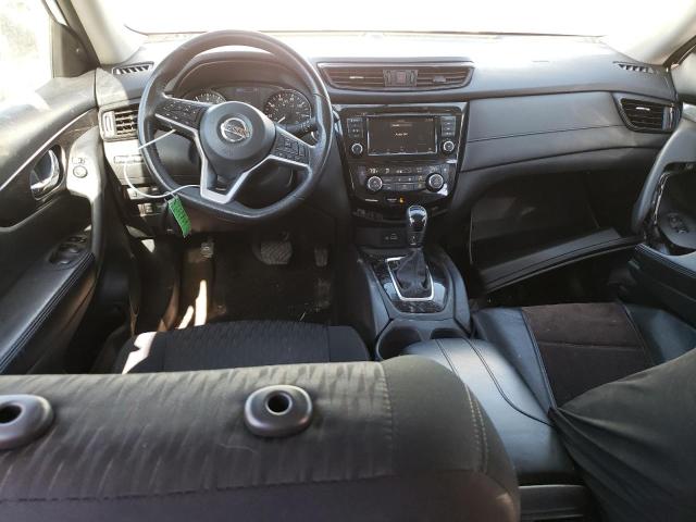 5N1AT2MVXJC852574 Nissan ROGUE S