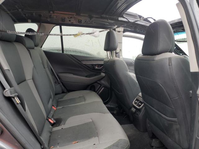 2020 SUBARU OUTBACK ON 4S4BTGKD0L3221394