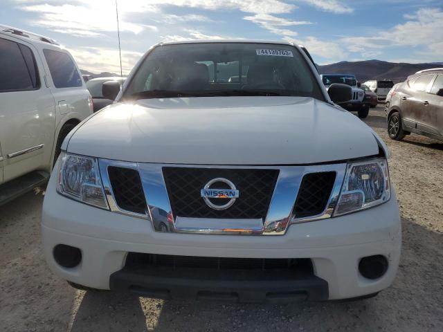 1N6AD0ERXKN771245 Nissan FRONTIER S