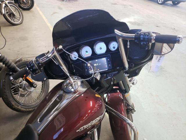 2014 HARLEY-DAVIDSON FLHXS STRE - 1HD1KRM11EB684024