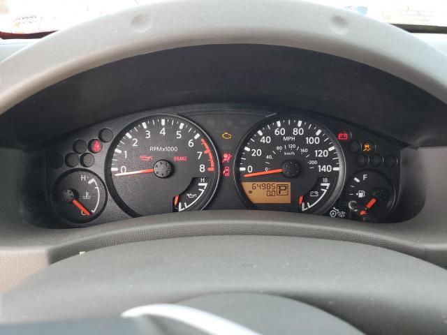 1N6AD0ERXKN771245 Nissan FRONTIER S