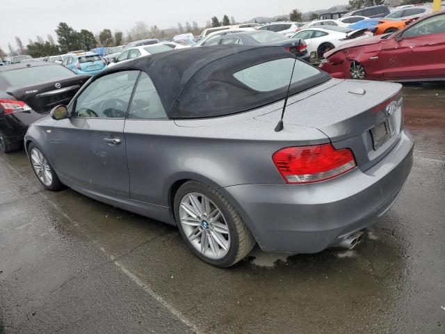 WBAUL73549VJ76894 BMW 128 I